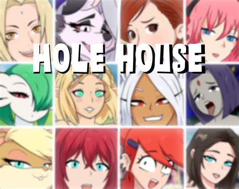 what is hentai|Hole House v0.1.72 (November Update)